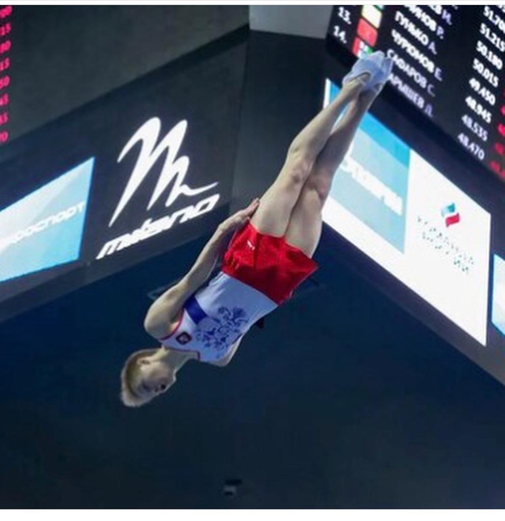 Наши педагоги