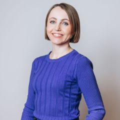 Тимофеева Мария