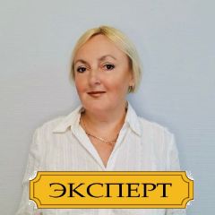 Колюшева Наталья