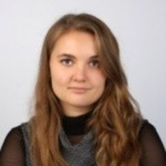 Кульматицкая Елена