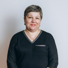 Глазова Наталия