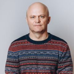 Шевель Юрий