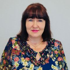 Шатухо Елена