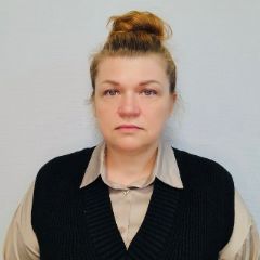 Исаева Ирина