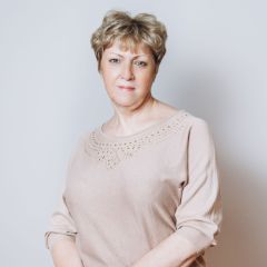 Котова Людмила