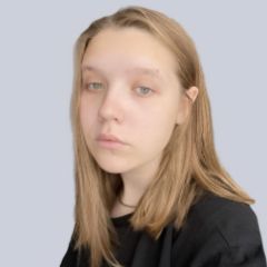 Садикова Василиса