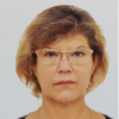 Перепечина Ирина