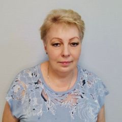 Кузнецова Елена