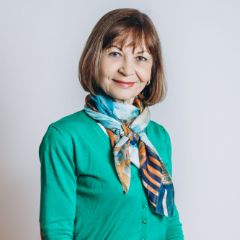 Пичугова Валерия