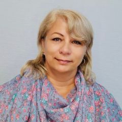 Масталыгина Елена