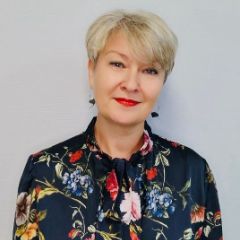 Агеева Наталья Николаевна