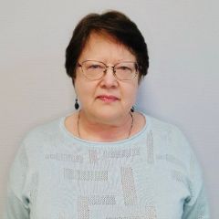 Романова Лариса