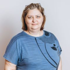 Варекина Марина