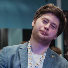 Вишневский Илья