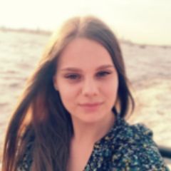 Макеева Вероника
