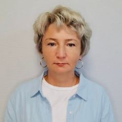 Полякова Маргарита