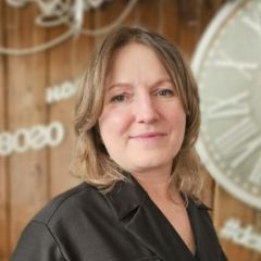 Юнусова Альфия
