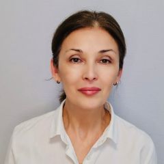 Галимуллина Светлана