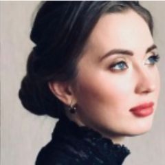 Токарева Александра