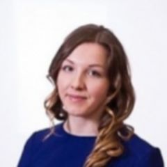 Трещалина Татьяна