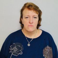 Федосеева Ирина