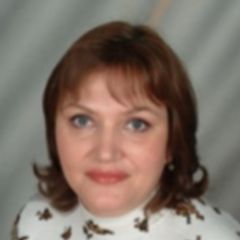 Пикалова Ирина