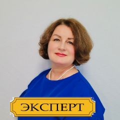 Смирнова Ольга