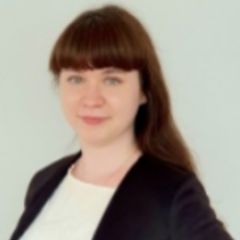 Семенова Екатерина