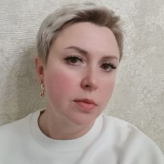 Зубцова Тамара