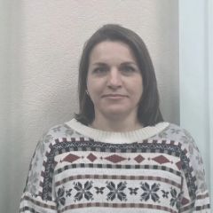 Монахова Светлана