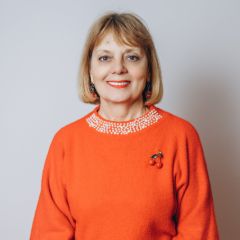 Асламова Наталья Петровна