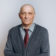 Мальцев Сергей