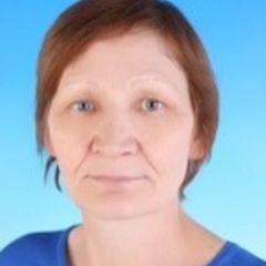 Гришанова Наталия