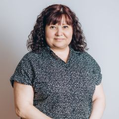 Мартынова Ольга