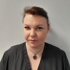 Плаксина Евгения