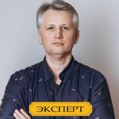 Суворов Виталий