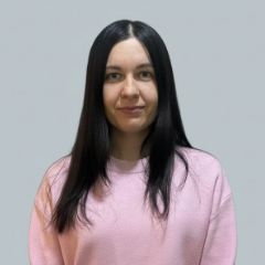 Меркулова Анастасия