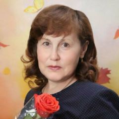 Федорова Татьяна