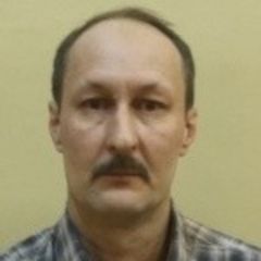 Андреев Алексей Михайлович