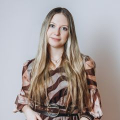 Веденеева Ирина