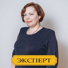 Пузанова Светлана