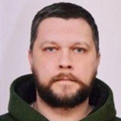 Абрамов Алексей Николаевич