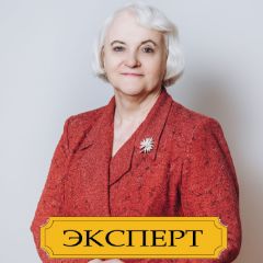 Кашута Лариса