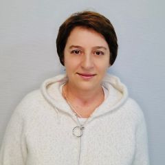Черникова Татьяна