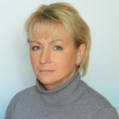Бойкова Ирина Викторовна