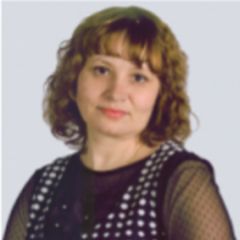 Карачевцева Ольга