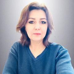 Акимова Евгения Александровна