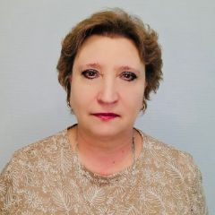 Мельник Наталия