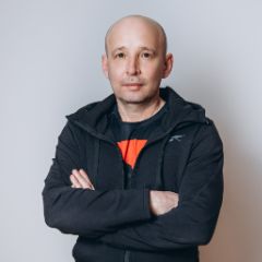 Соколов Павел