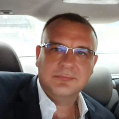Черногорцев Владимир